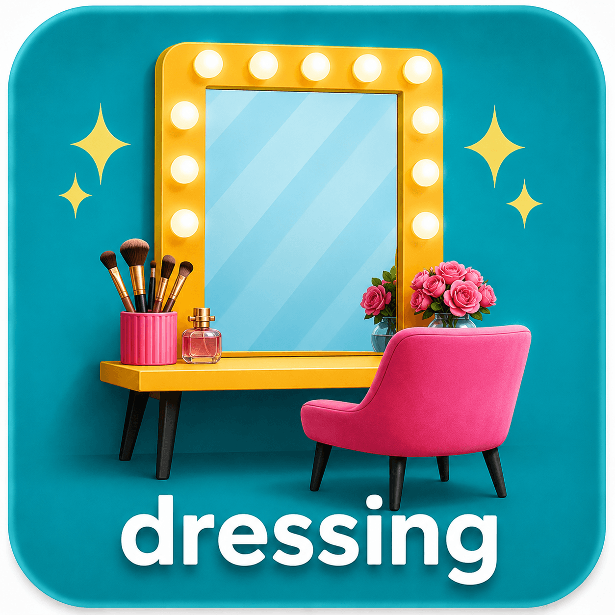 Dressing Services
