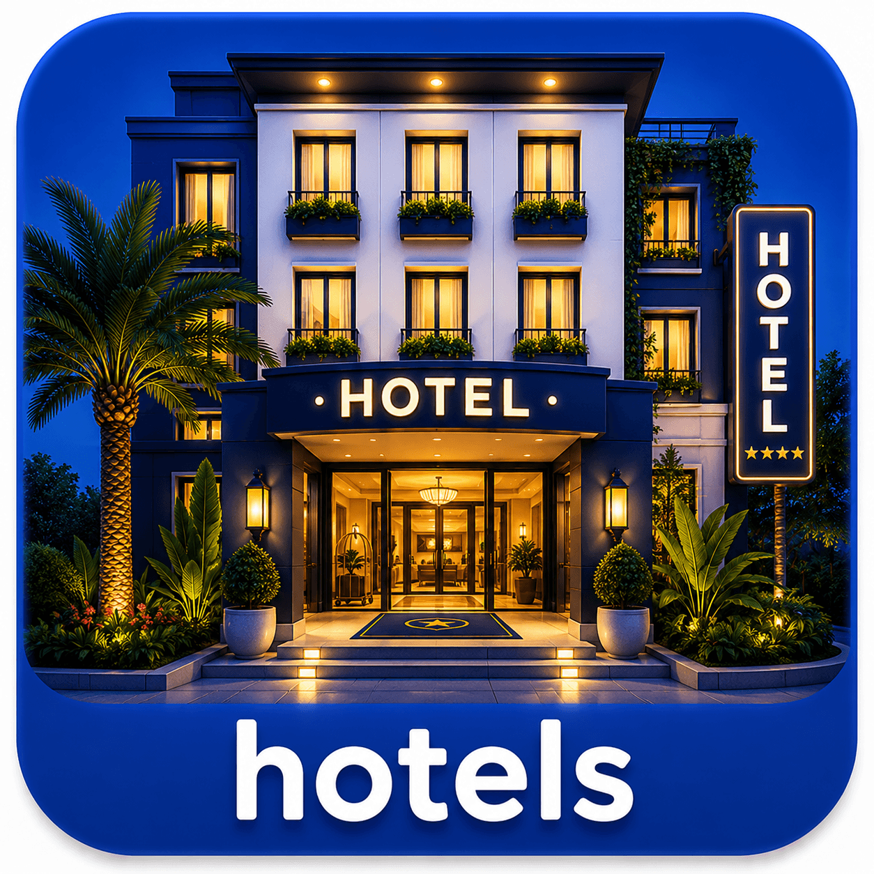 Hotels