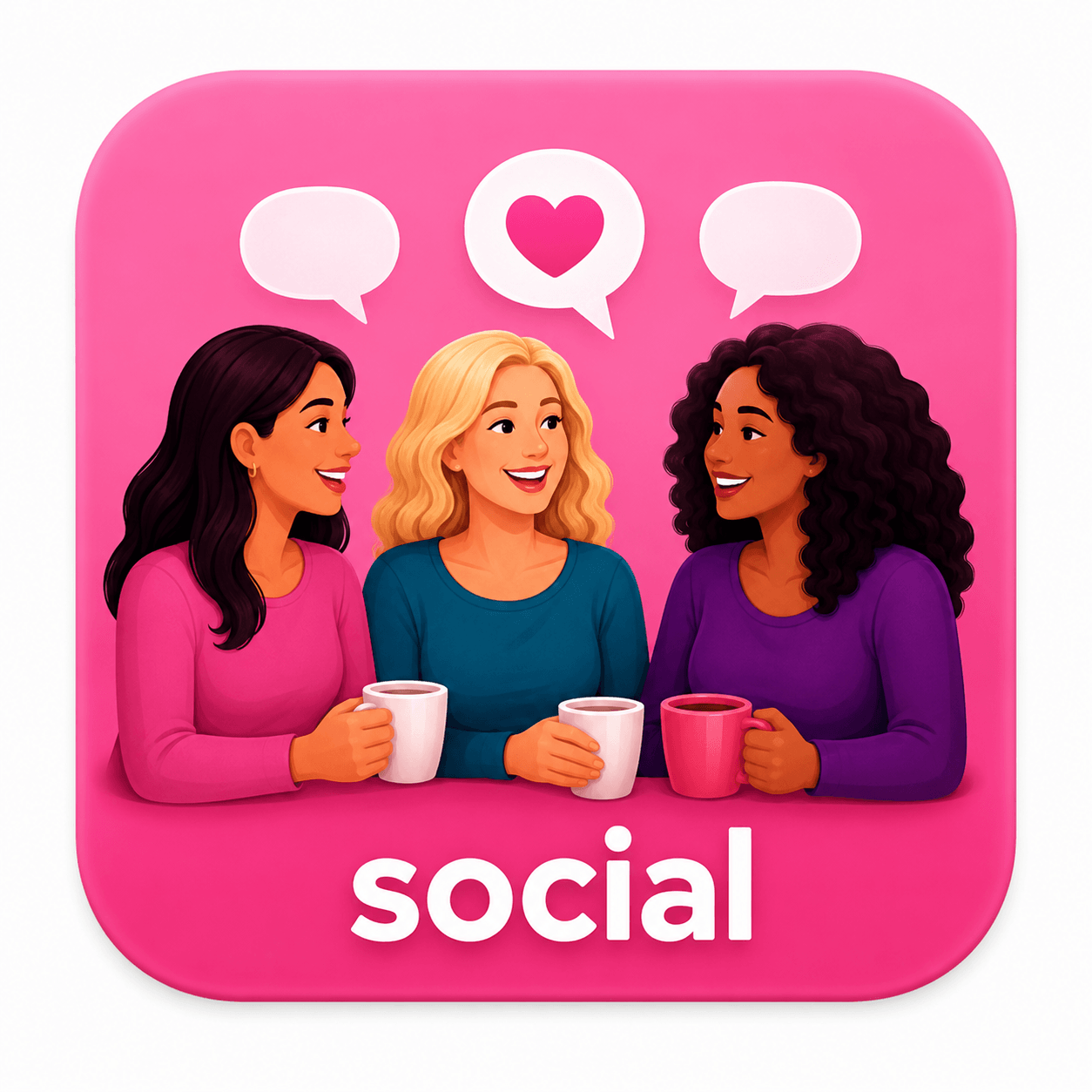 Social Groups