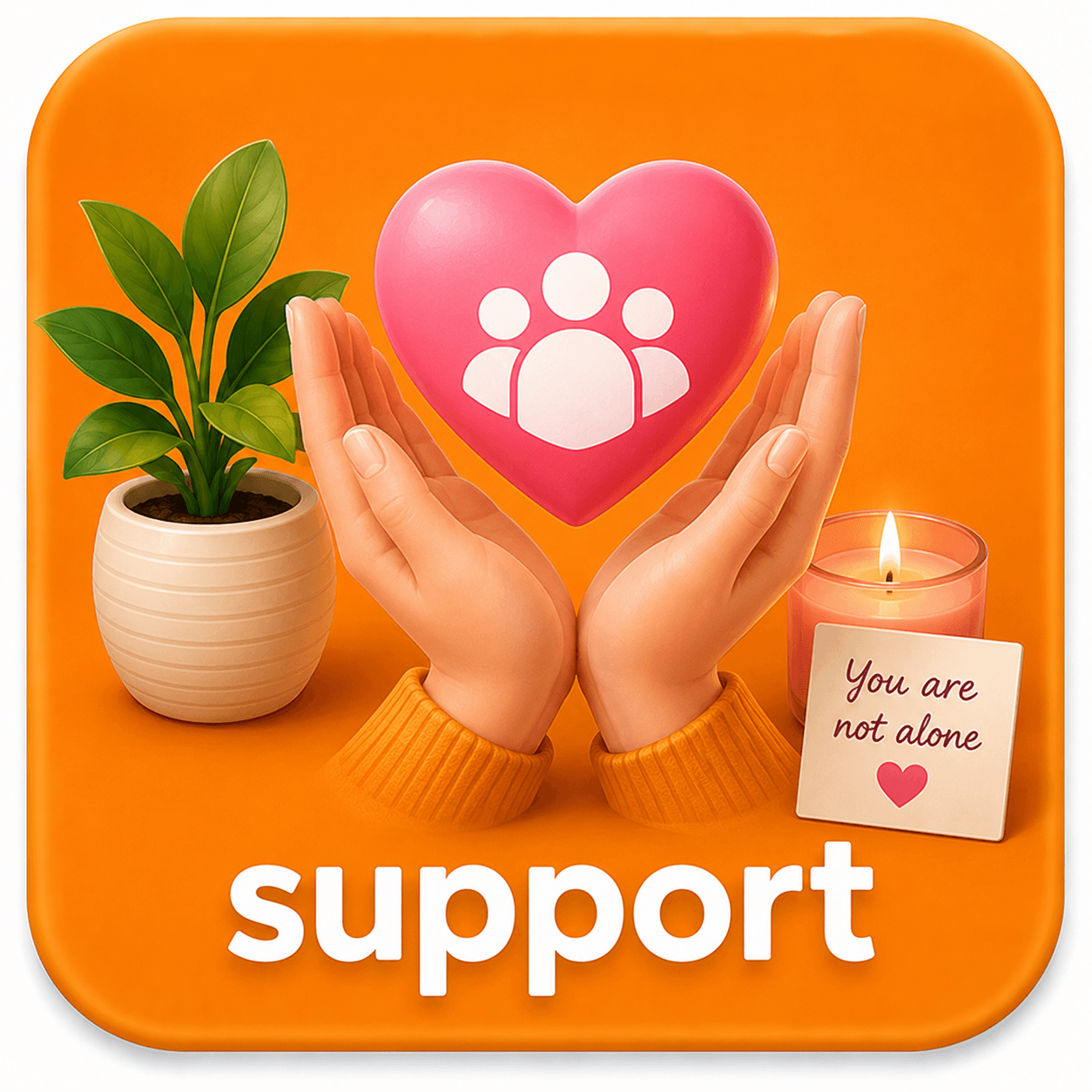 Support Services