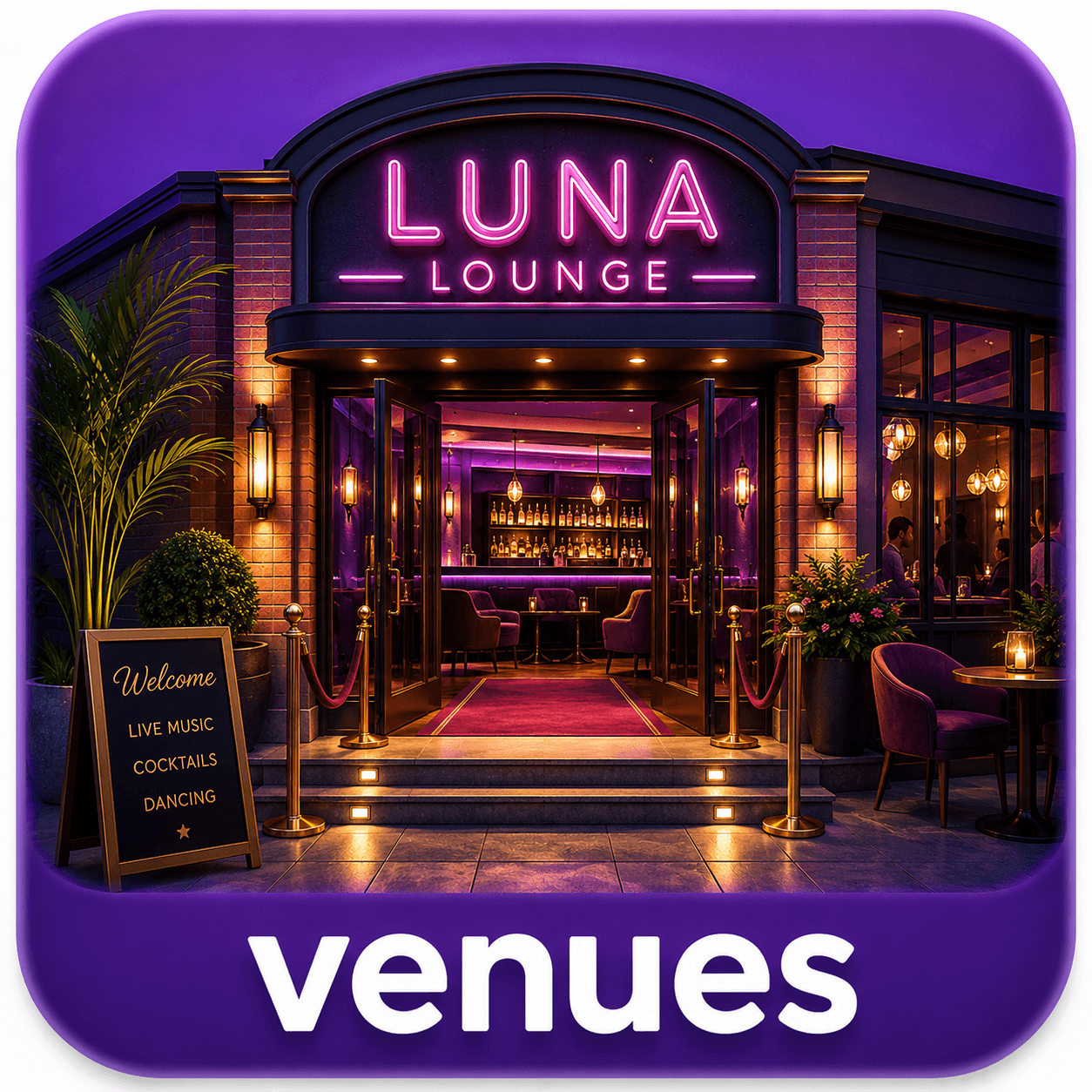 Venues