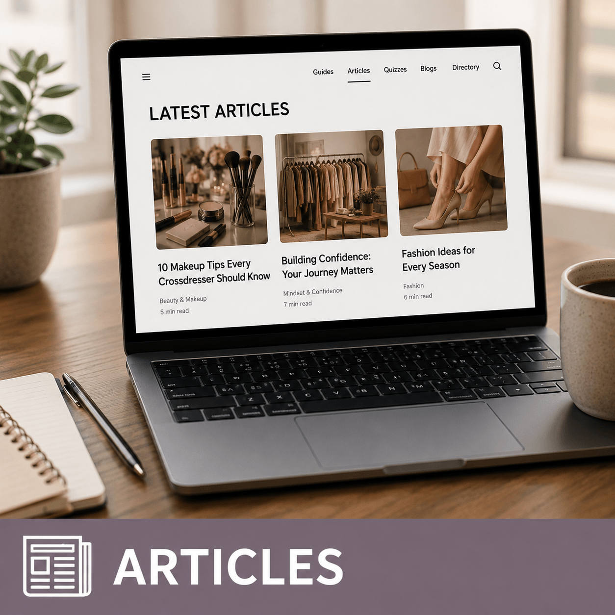 Articles