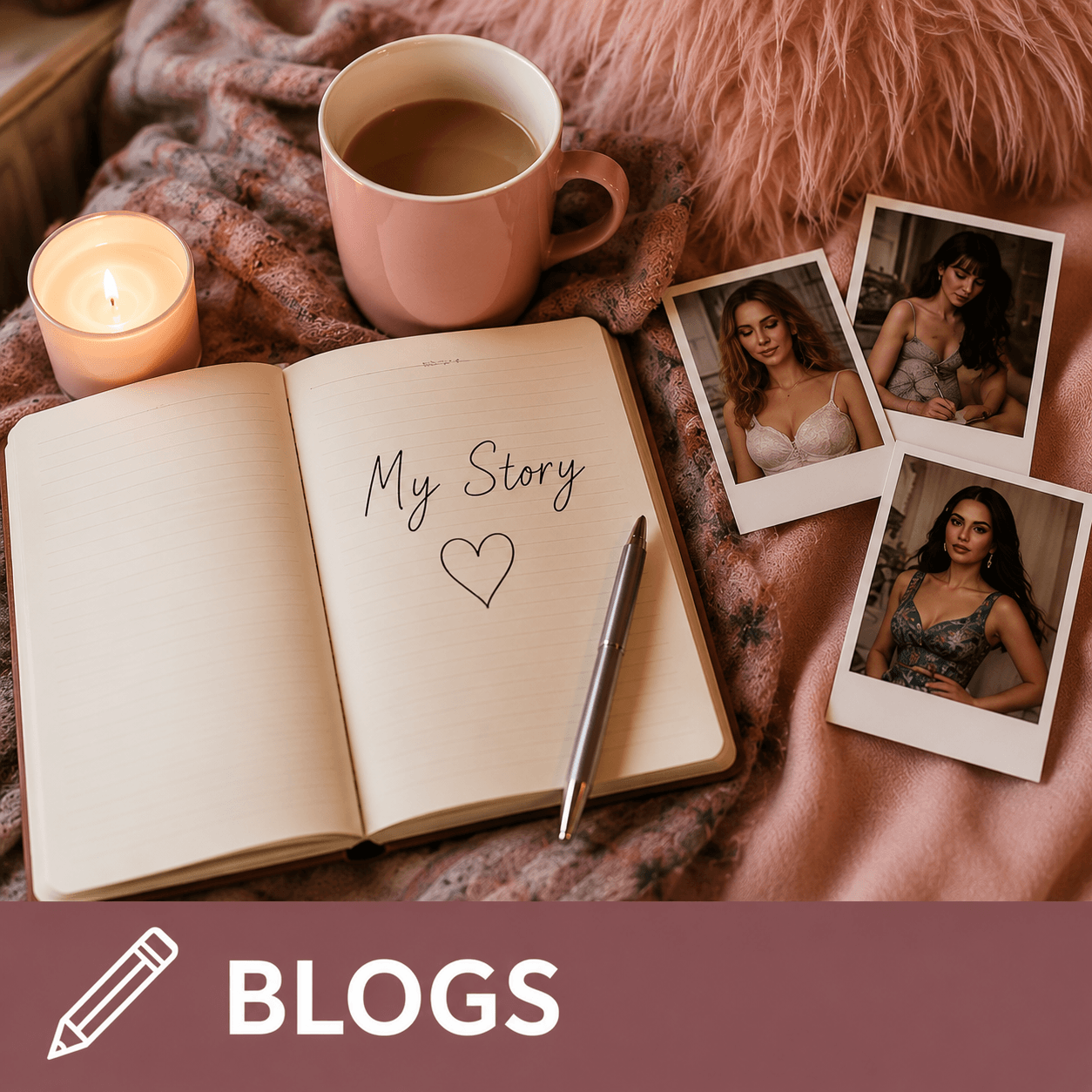Community Blogs