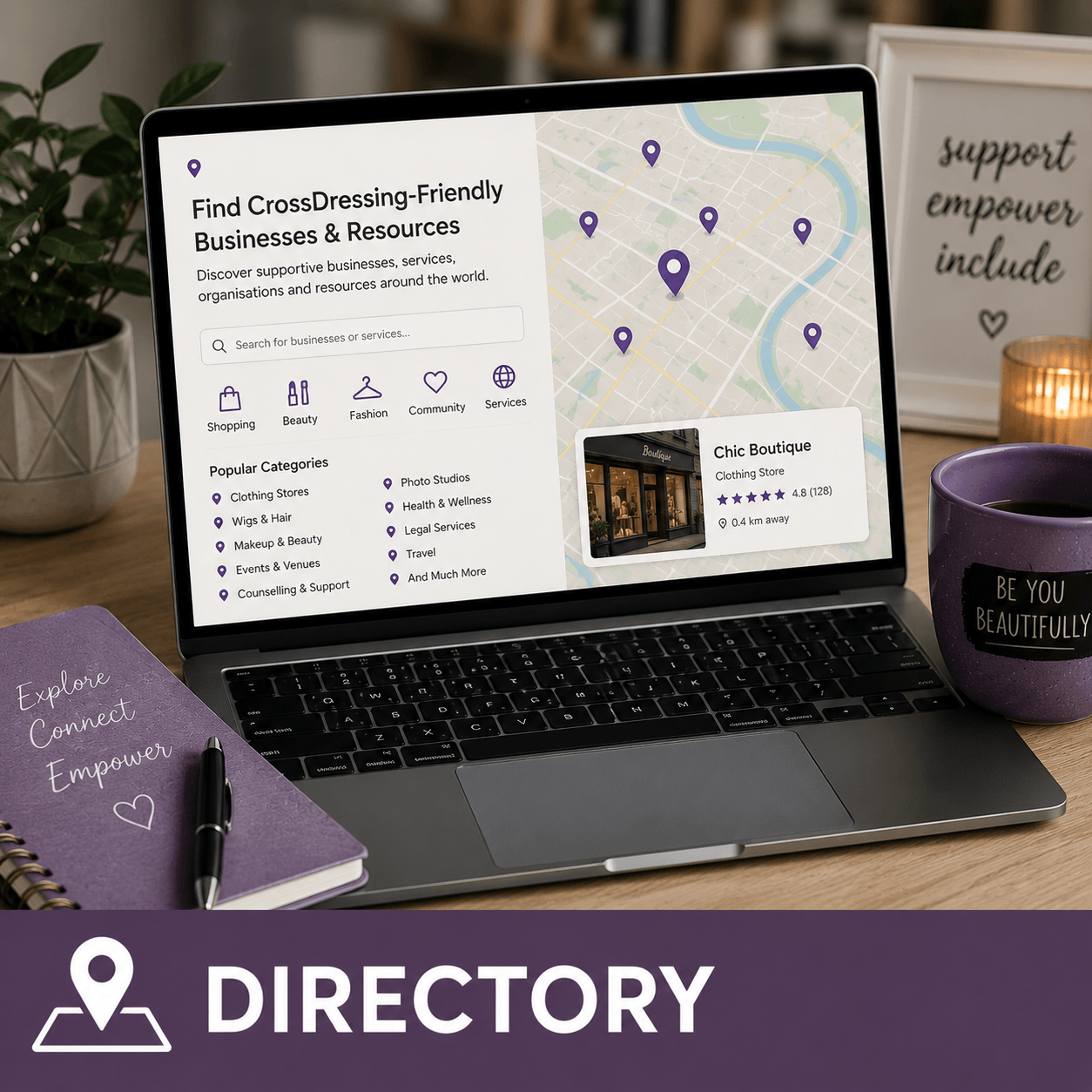 Directory