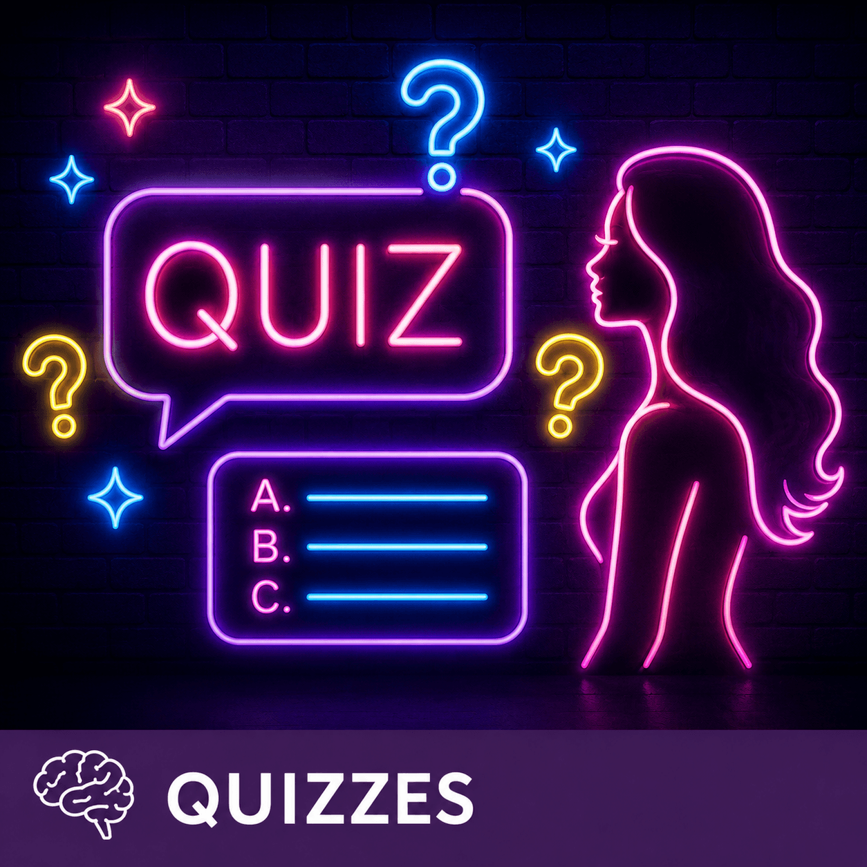 Quizzes