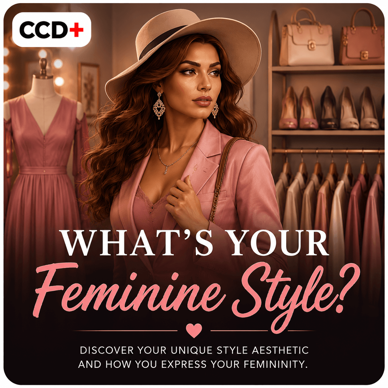 Feminine Style