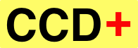CCD+
