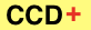 CCD+