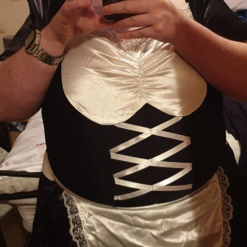  Virginsissywannabe, Male CD Admirer 41  Great Yarmouth Norfolk