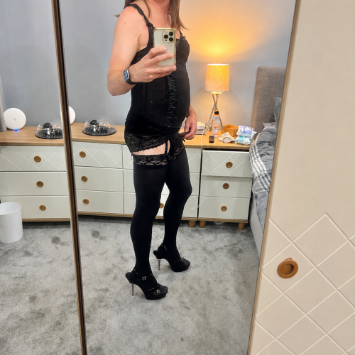  HighHeels74, Crossdresser 52  Northampton Northamptonshire