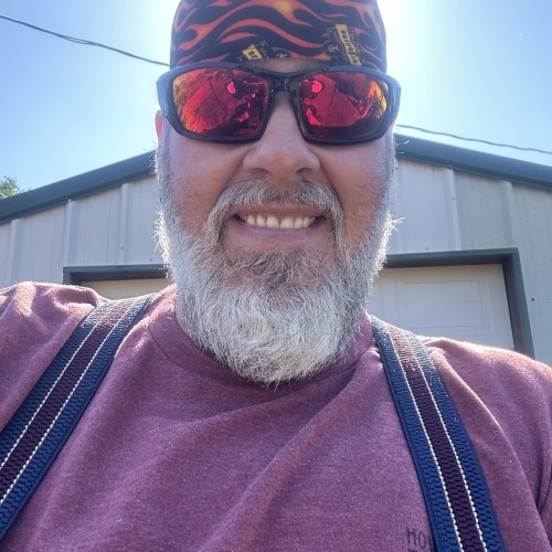  Luke66, Bi Male CD Admirer 59  Binger Oklahoma