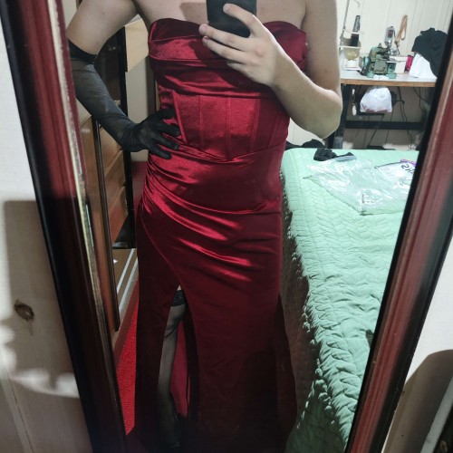 QueenMikayla94, CrossDresser 31  Pepperell Massachusetts