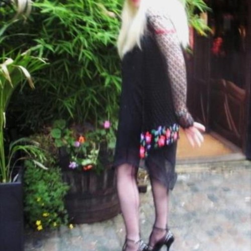  Ingrid69, Crossdresser 75  Muswell Hill London