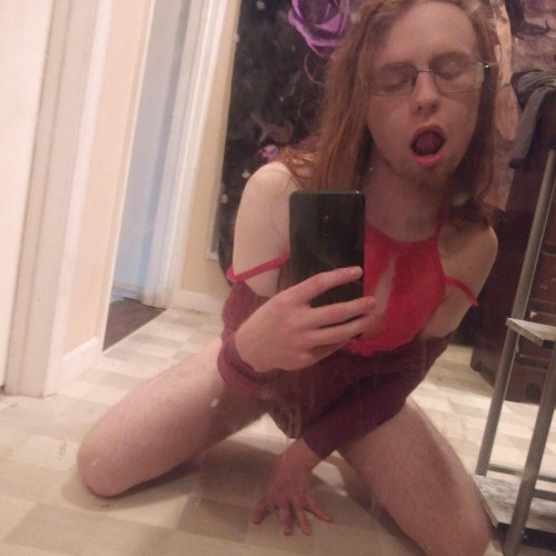  Femred, CrossDresser 25  Kearney Nebraska