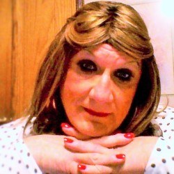  sissyjoanne69, CrossDresser 67  Auburn Indiana