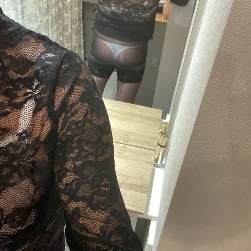  Beckypam, CrossDresser 61  Lymington Hampshire