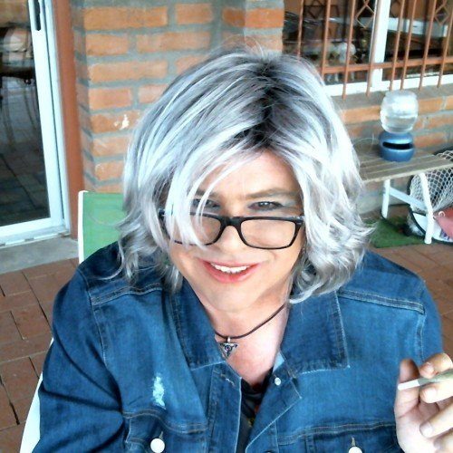  bberryluvr, Crossdresser 57  Tucson Arizona