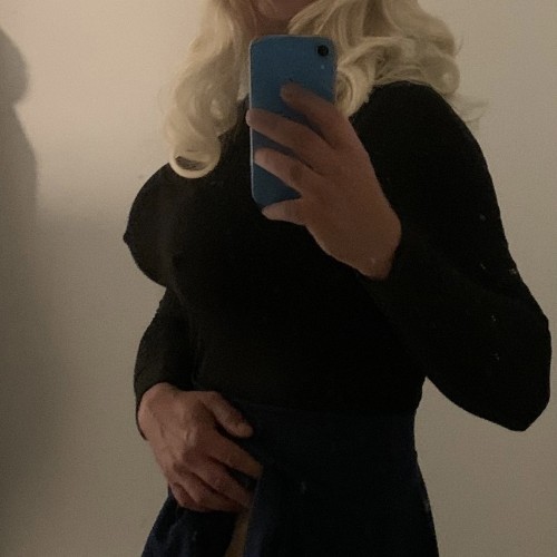  Officegirlstacy, CrossDresser 43  Mount Holly New Jersey