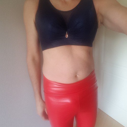  Annekcd, CrossDresser 58  Tallinn Harju
