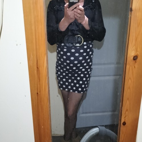  Stellabella, Trans (Tgirl) 37  Tadcaster North Yorkshire