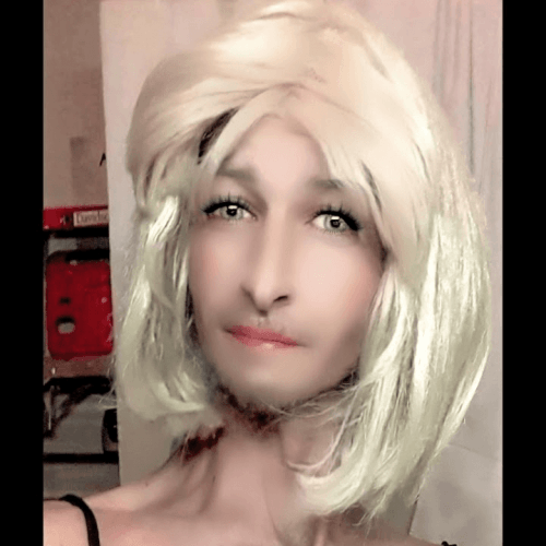  Jaslin, CrossDresser 33  Norman Oklahoma