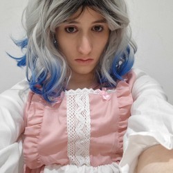  SissyLyra, CrossDresser 18  Accrington Lancashire