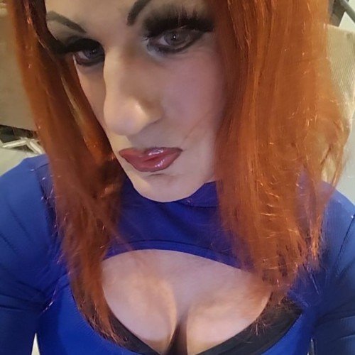  Aloracd, CrossDresser 54  Atlantic City New Jersey