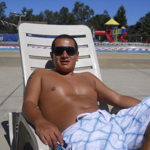  LatinoCaliente, Male CD Admirer 50  Asheville North Carolina
