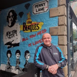  apfoster, Male CD Admirer 51  Coleraine Londonderry