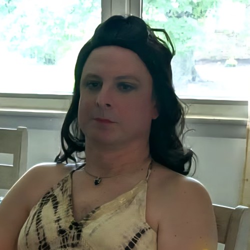  lovecraft2977, CrossDresser 49  French Lick Indiana