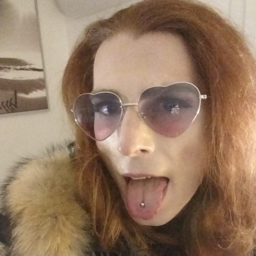  scarl3tV, CrossDresser 35  Ferrara Emilia-Romagna