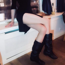  Cutxie, CrossDresser 30  Corpa Madrid