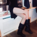  Cutxie, Crossdresser 30  Corpa Madrid