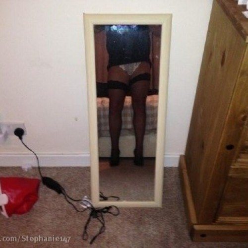  Stephanie147, Crossdresser 51  Dundee Tayside