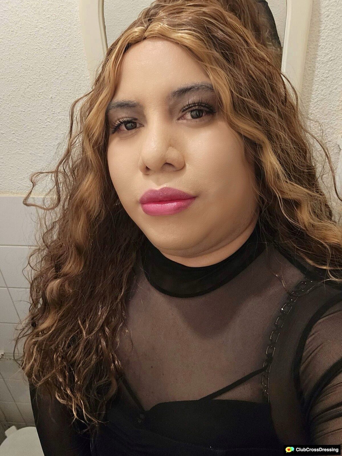 GinaTrava profile photo
