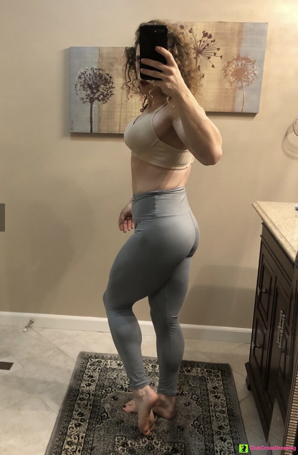 CdSissyAmber profile photo