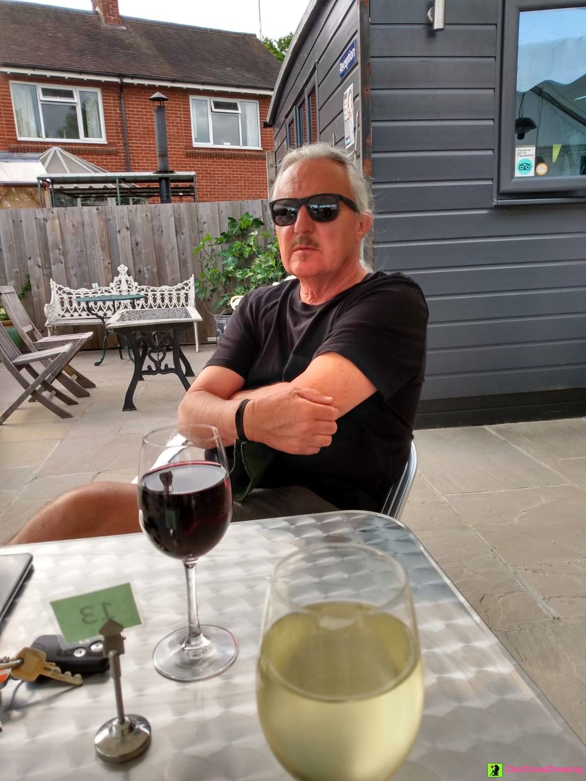 Keithmartin profile photo