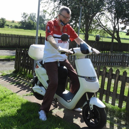  DevilSinner1958, Male CD Admirer 68  Appleby Cumbria