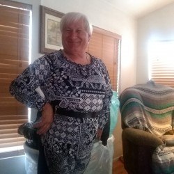  Angiecd69, Crossdresser 73  San Bernardino California