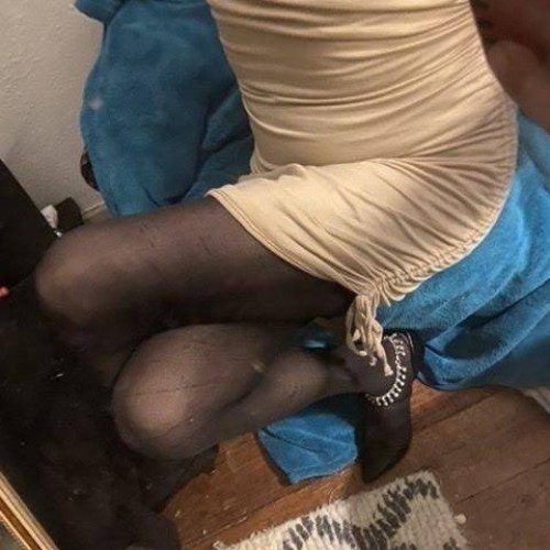  Annaliegh, CrossDresser 57  Philadelphia Pennsylvania