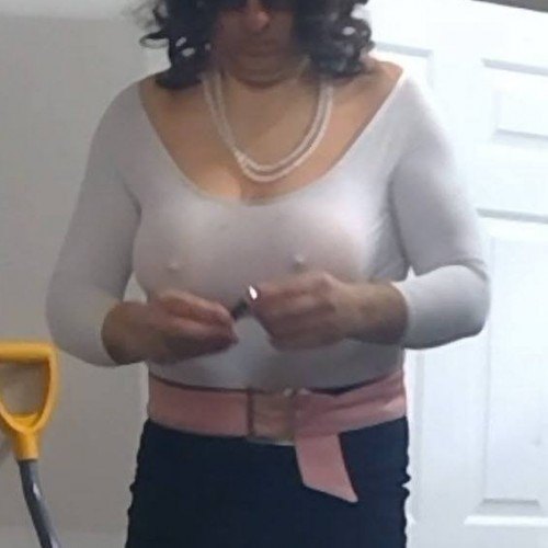  DeeDee47, Crossdresser 55  Milford Pennsylvania