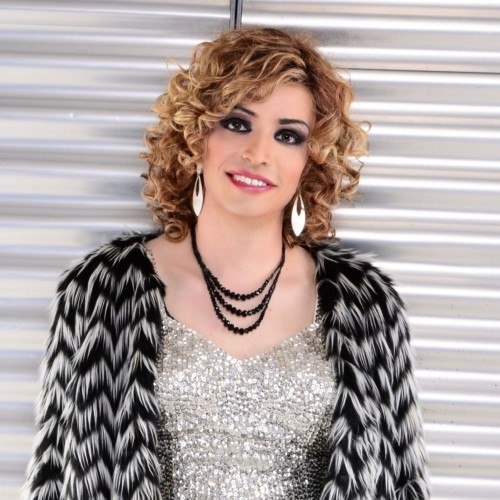  Masqurin, Crossdresser 42  Friedrichsdorf Hessen
