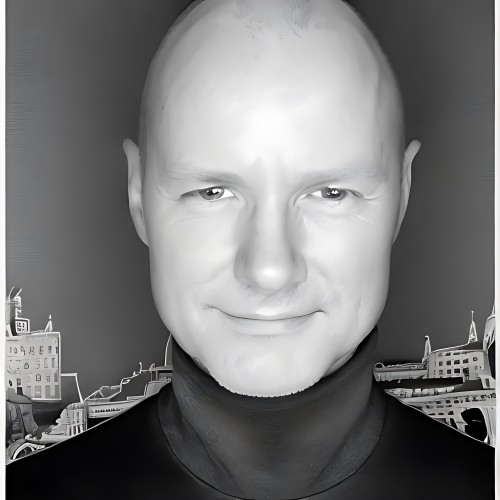  Cdelskerdk, Male CD Admirer 54  Copenhagen Kobenhavn