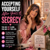 Accepting Yourself as a Crossdresser After Years of Secrecy