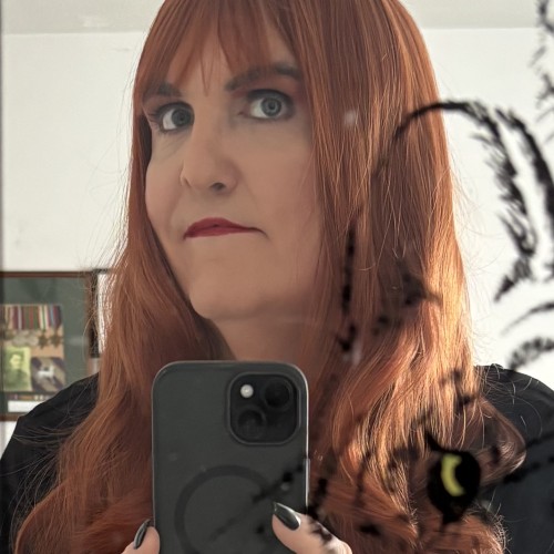  VickyM, CrossDresser 43  Newcastle Upon Tyne Tyne and Wear