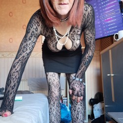  doris1969, CrossDresser 56  Newport Gwent