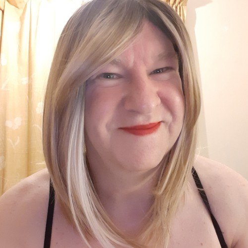  Megan69, Crossdresser 57  Derby Derbyshire
