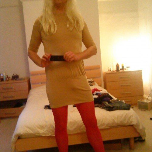 SkyeCD, CrossDresser 55  Liverpool Merseyside