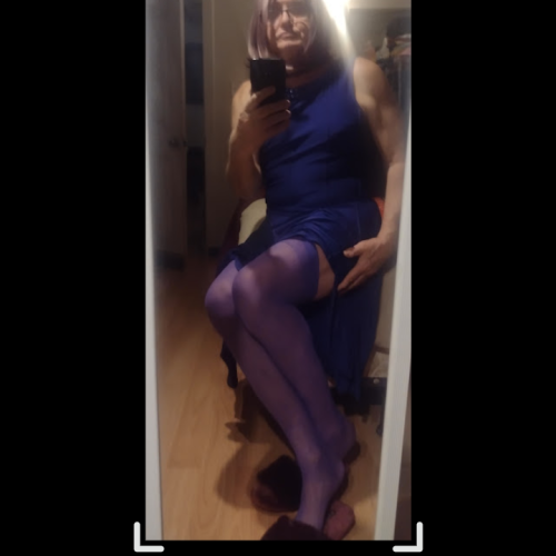  Audrey, CrossDresser 66  Allentown Pennsylvania