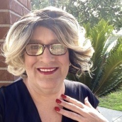  AliciaB, Crossdresser 54  Lynn Haven Florida